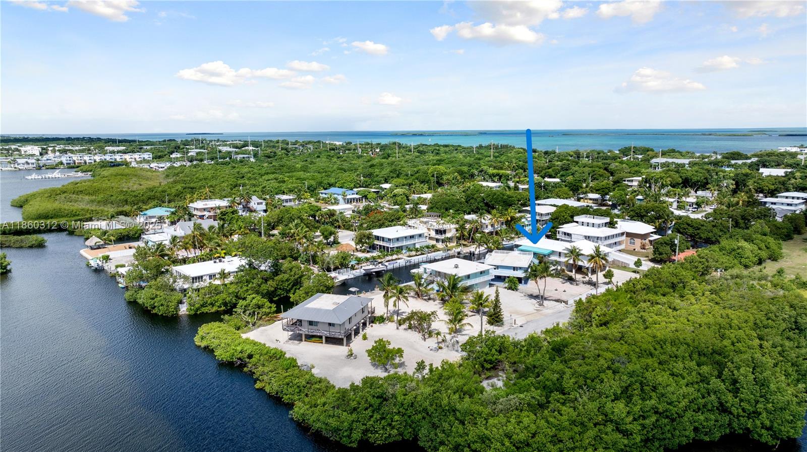 ROCK HARBOR ESTATE - Residential