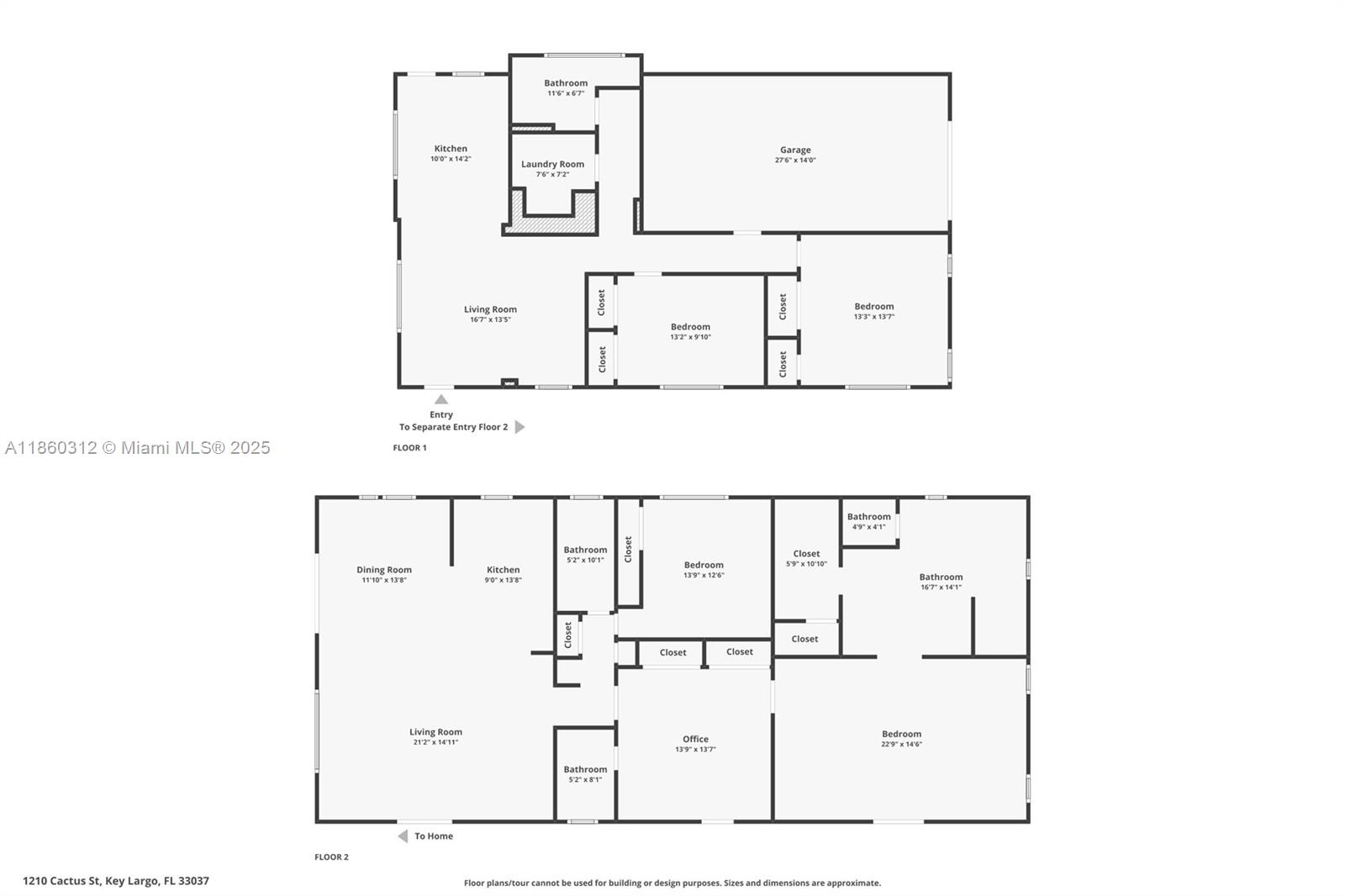 ROCK HARBOR ESTATE - Residential