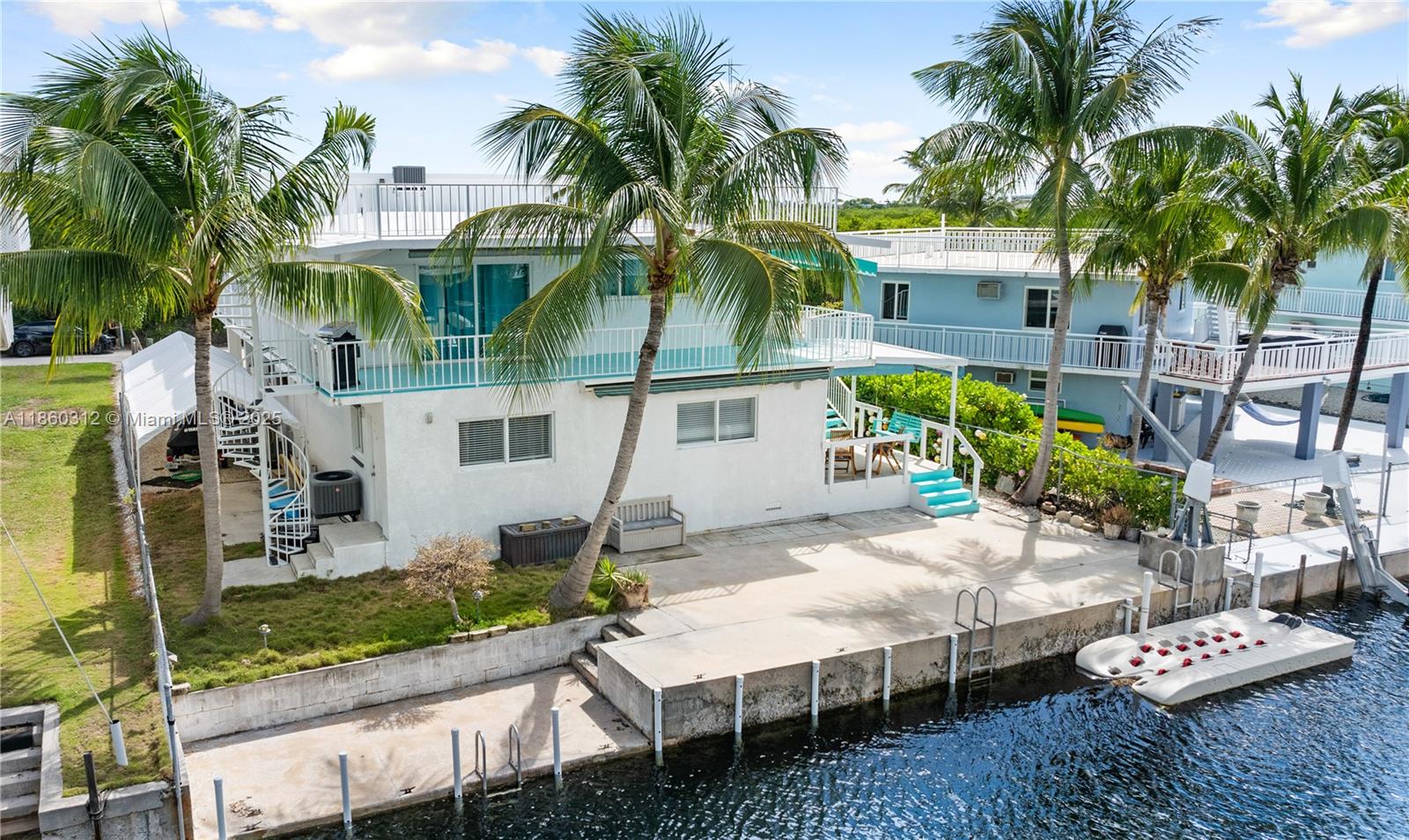 ROCK HARBOR ESTATE - Residential