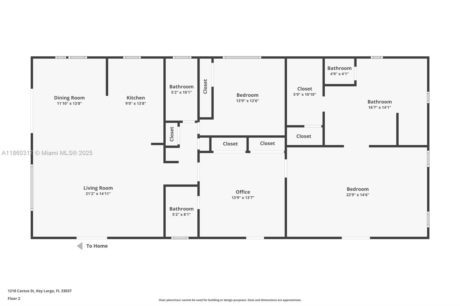 ROCK HARBOR ESTATE - Residential