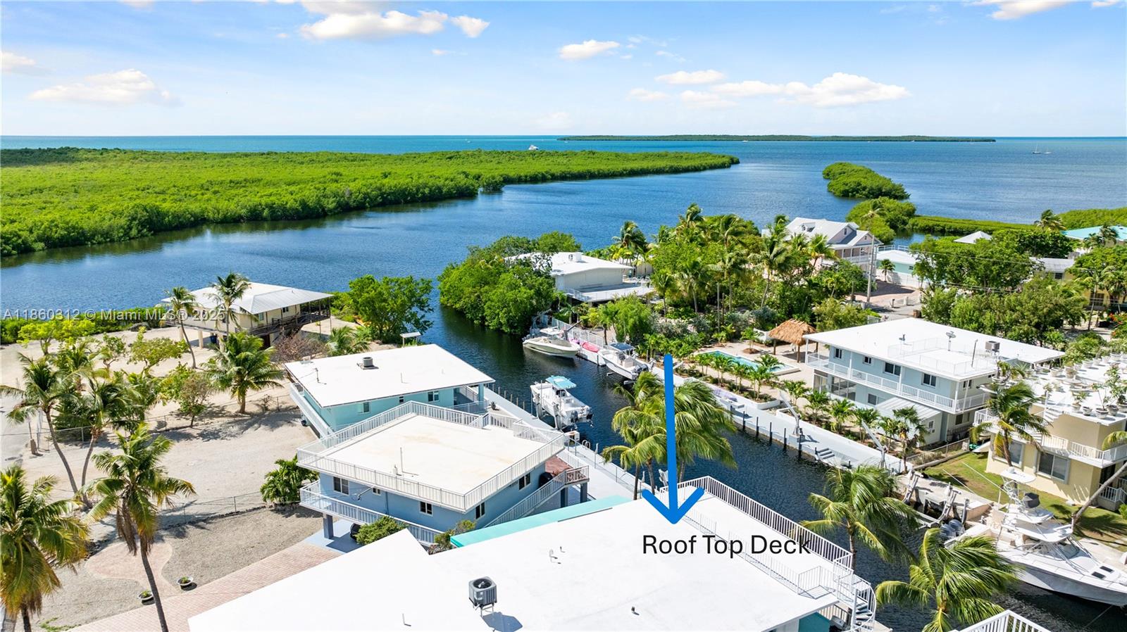 ROCK HARBOR ESTATE - Residential