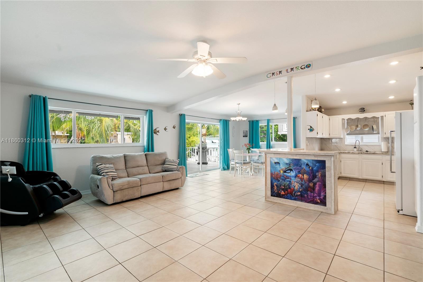 ROCK HARBOR ESTATE - Residential