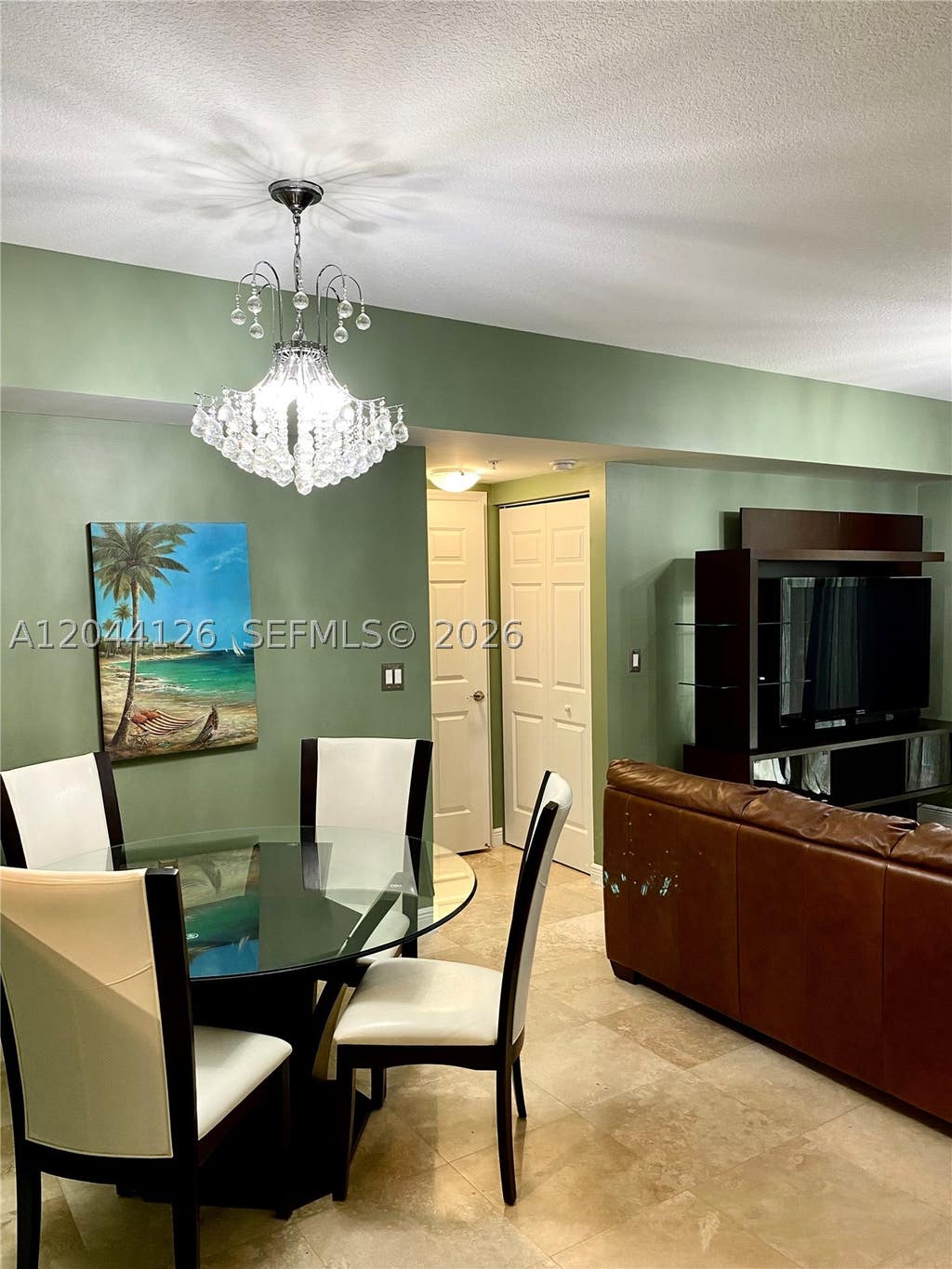Photo of 1745 E Hallandale Beach Blvd #401W, Hallandale Beach, FL 33009 (MLS # A12044126)