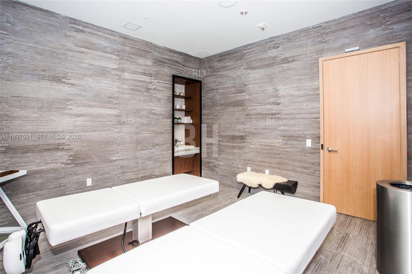 BRICKELL HEIGHTS WEST COND - Residential