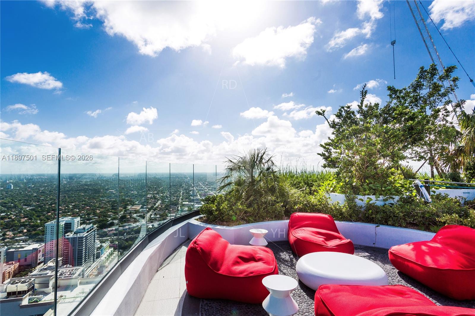 BRICKELL HEIGHTS WEST COND - Residential