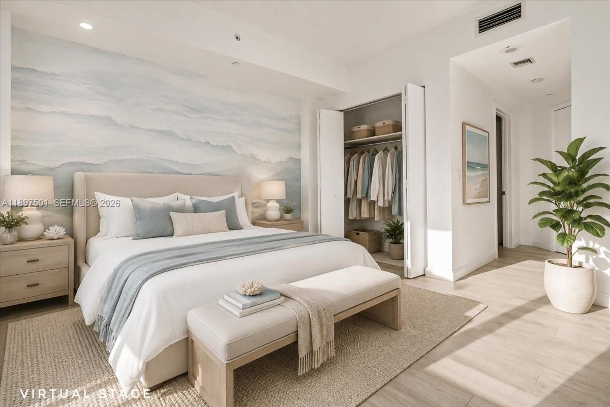 BRICKELL HEIGHTS WEST COND - Residential