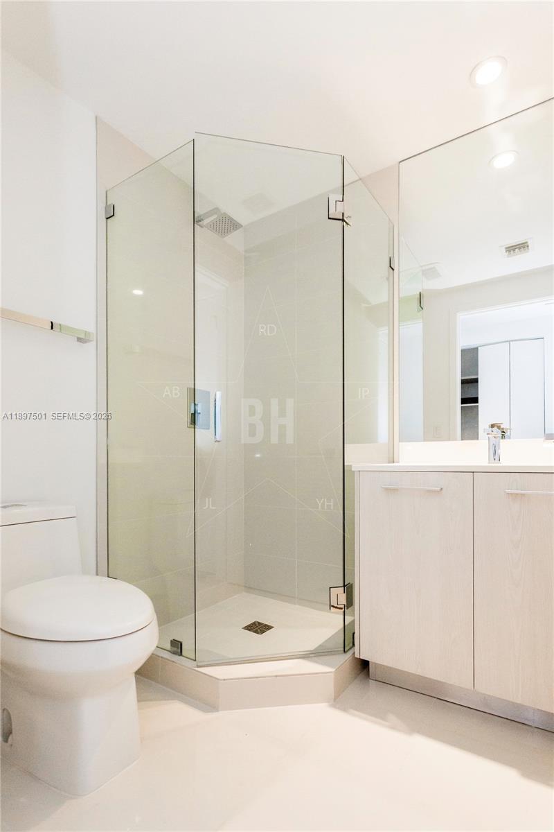 BRICKELL HEIGHTS WEST COND - Residential