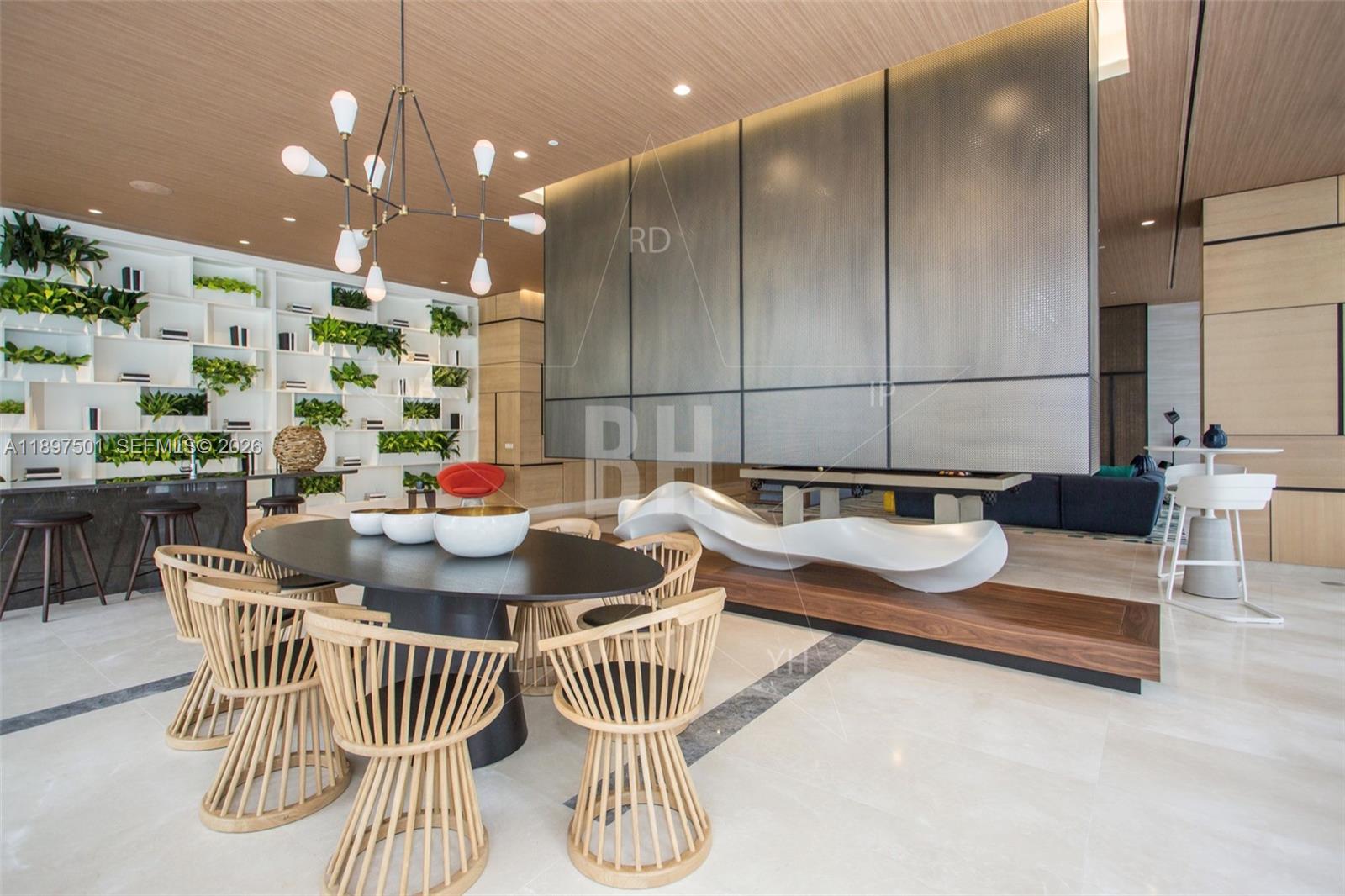 BRICKELL HEIGHTS WEST COND - Residential