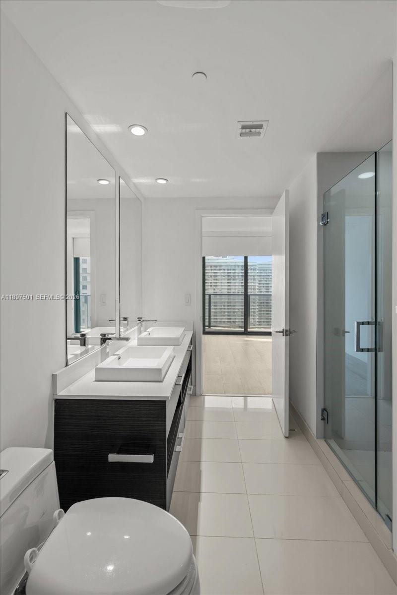 BRICKELL HEIGHTS WEST COND - Residential