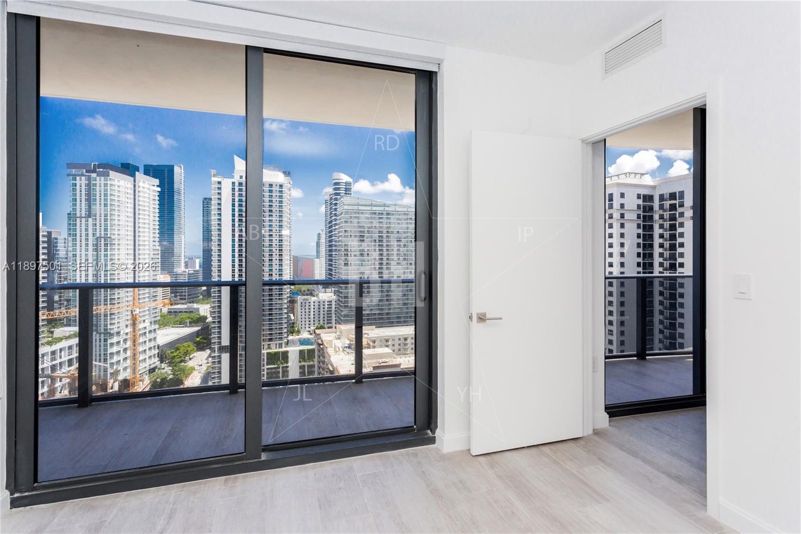 BRICKELL HEIGHTS WEST COND - Residential