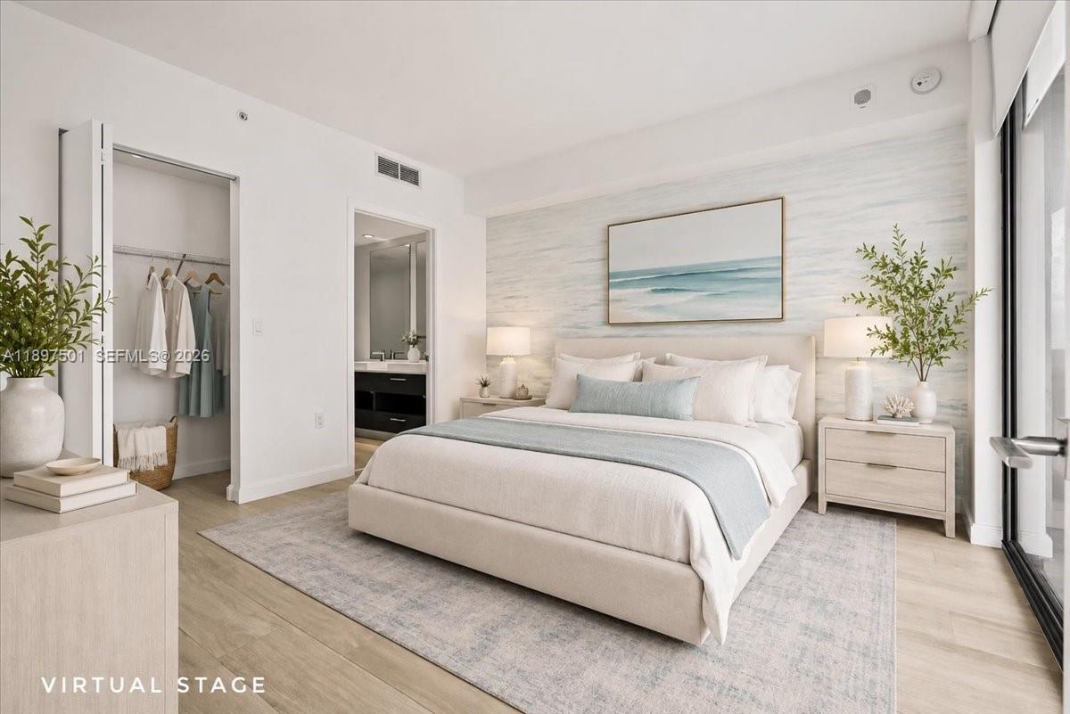 BRICKELL HEIGHTS WEST COND - Residential