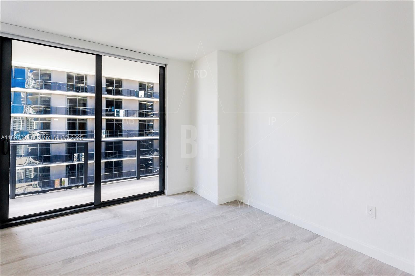 BRICKELL HEIGHTS WEST COND - Residential