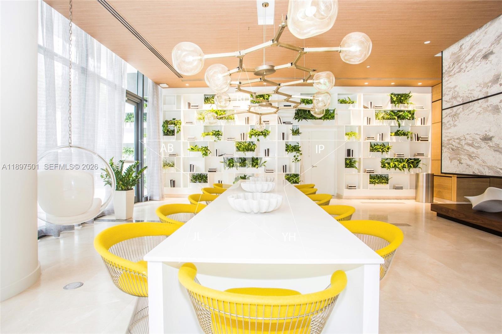 BRICKELL HEIGHTS WEST COND - Residential