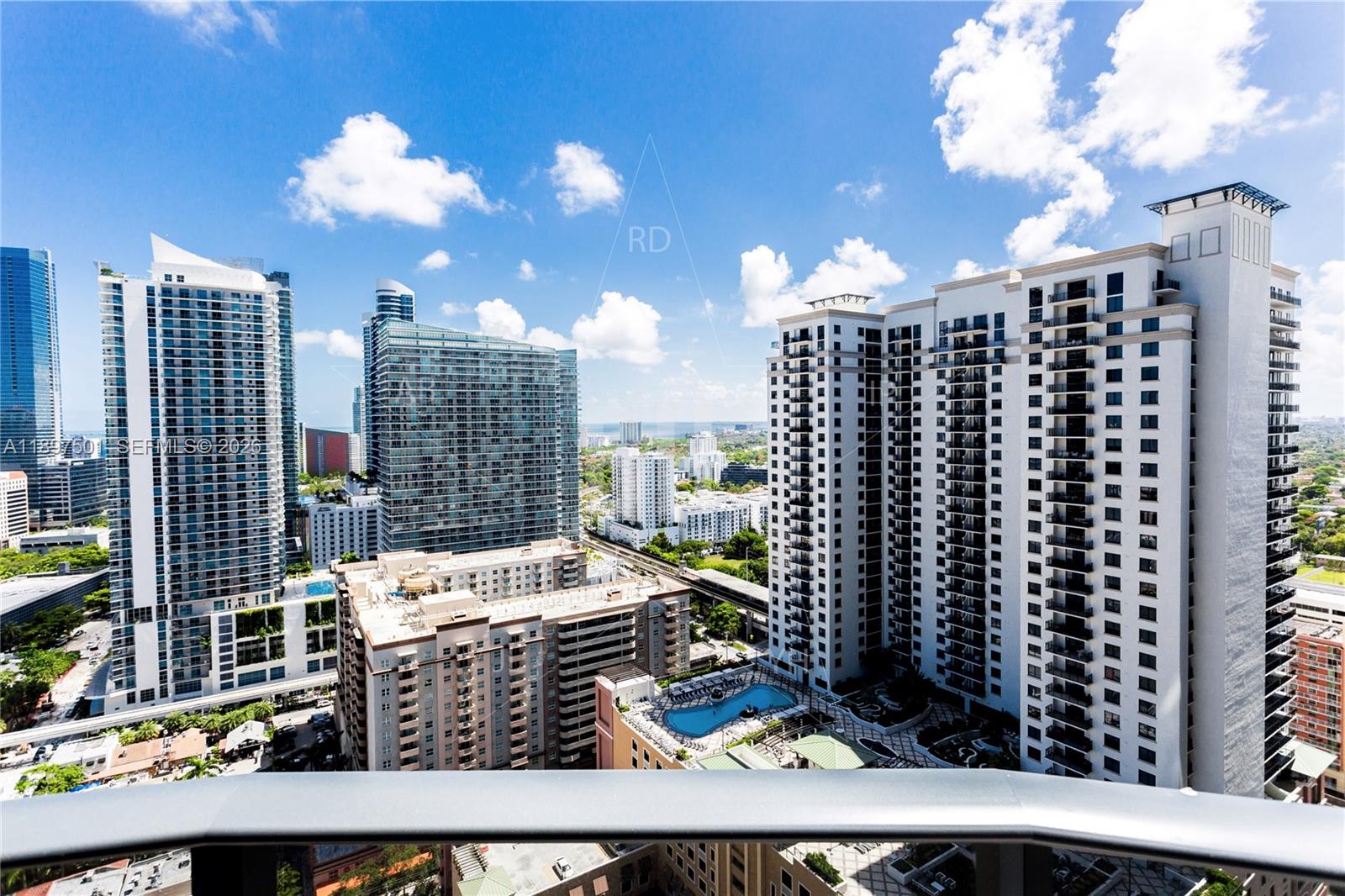 BRICKELL HEIGHTS WEST COND - Residential