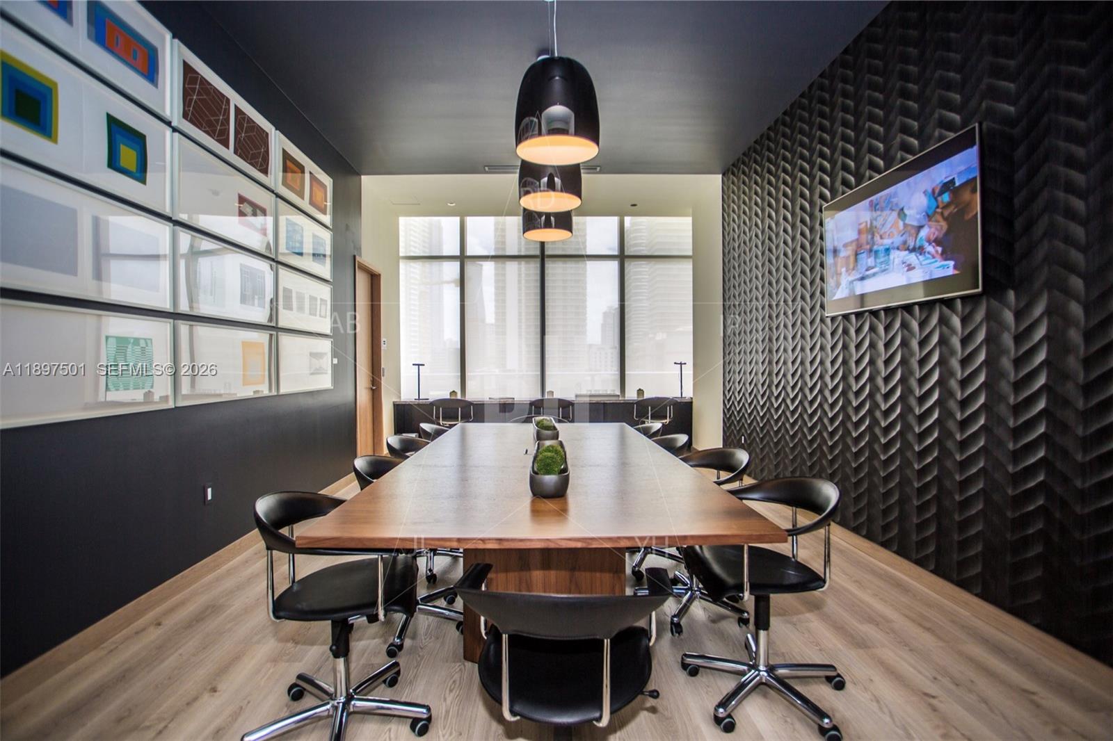 BRICKELL HEIGHTS WEST COND - Residential