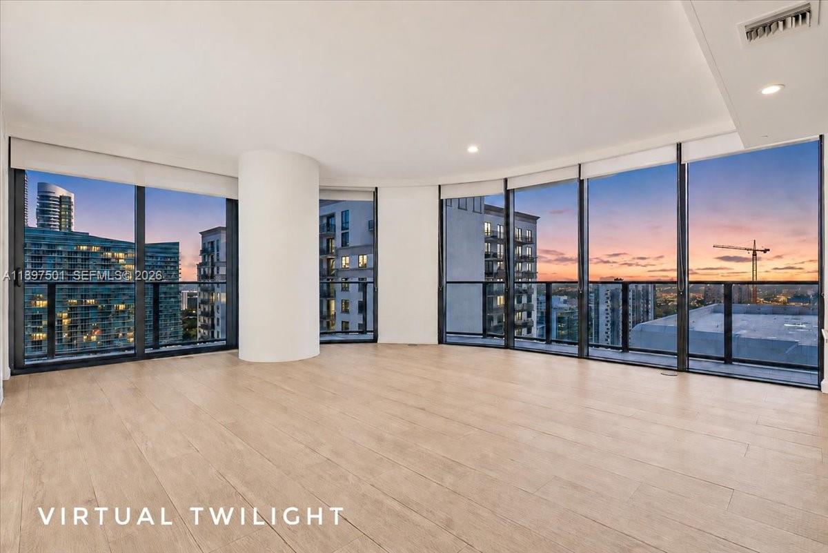 BRICKELL HEIGHTS WEST COND - Residential