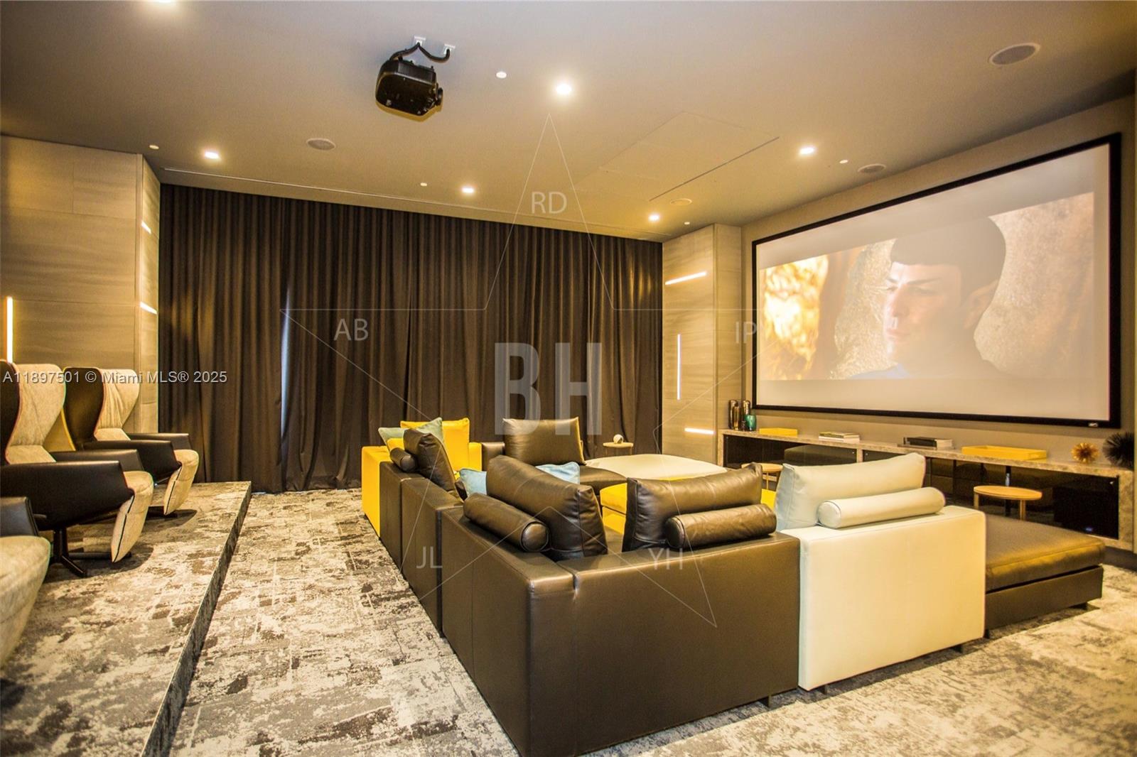 BRICKELL HEIGHTS WEST COND - Residential