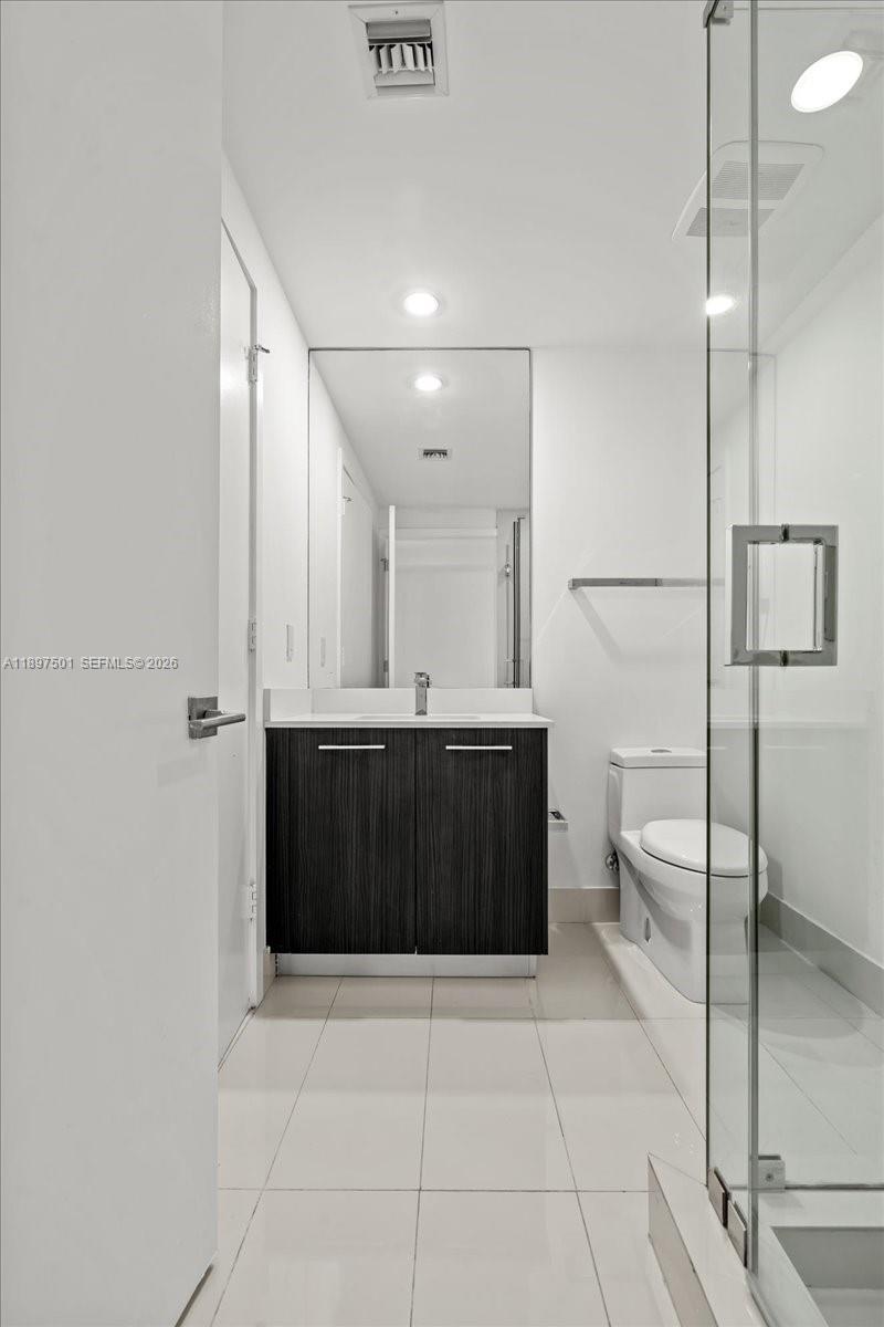 BRICKELL HEIGHTS WEST COND - Residential