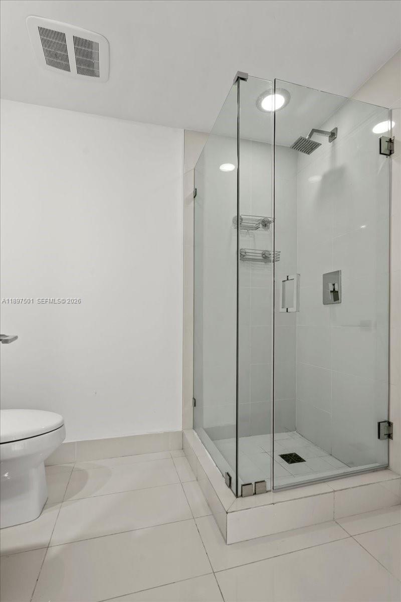 BRICKELL HEIGHTS WEST COND - Residential