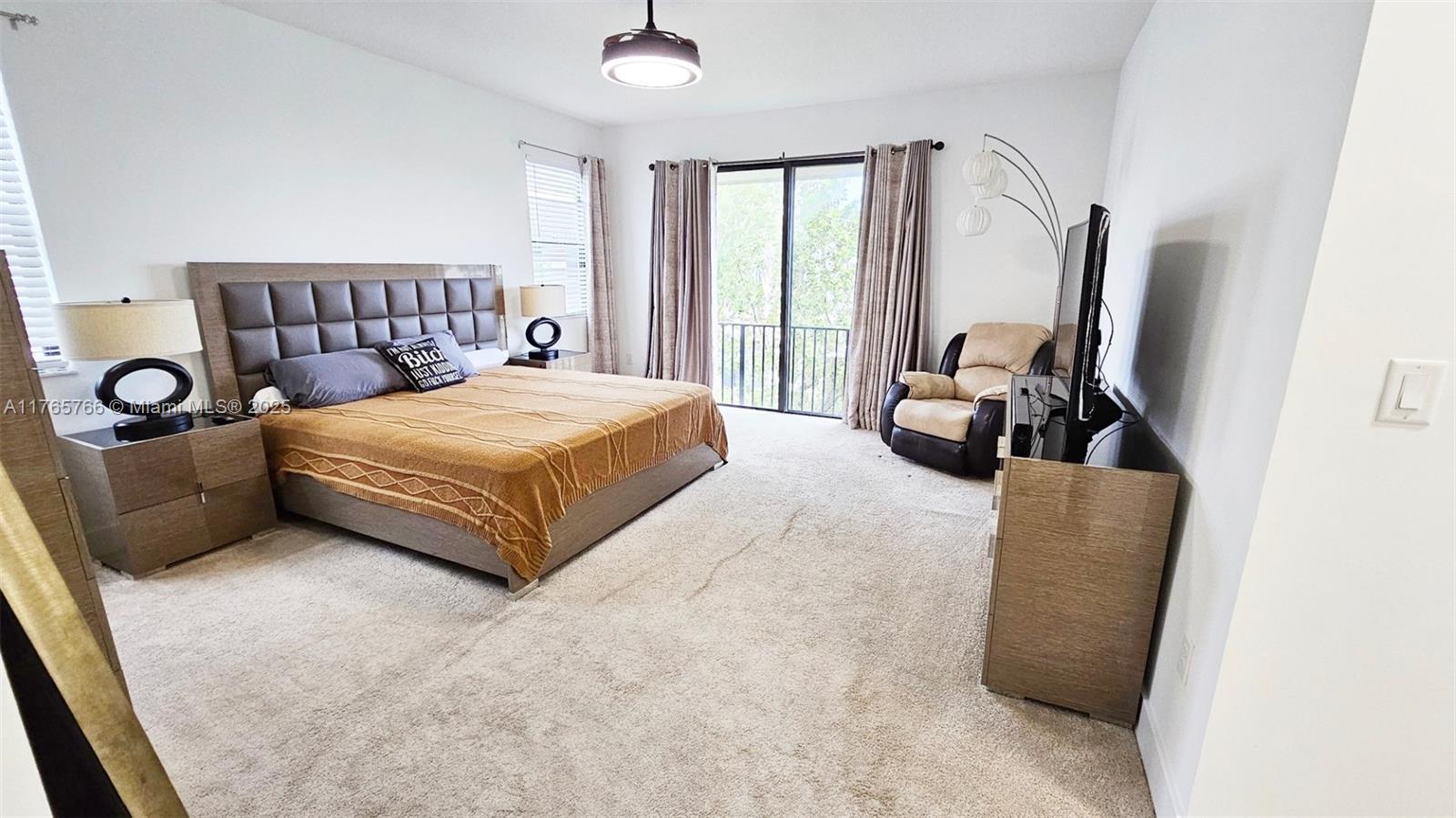 BONTERRA - Residential Lease