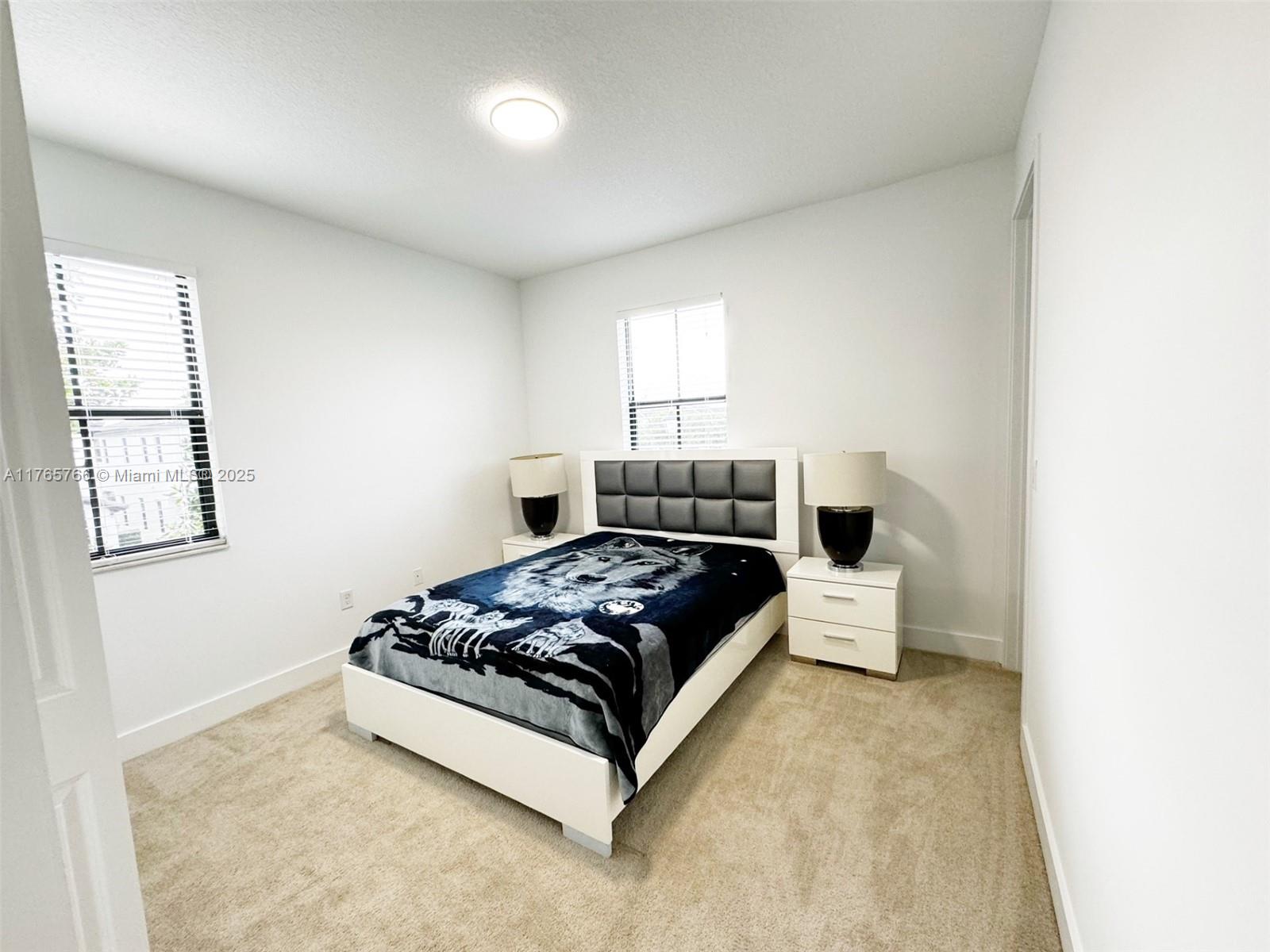 BONTERRA - Residential Lease