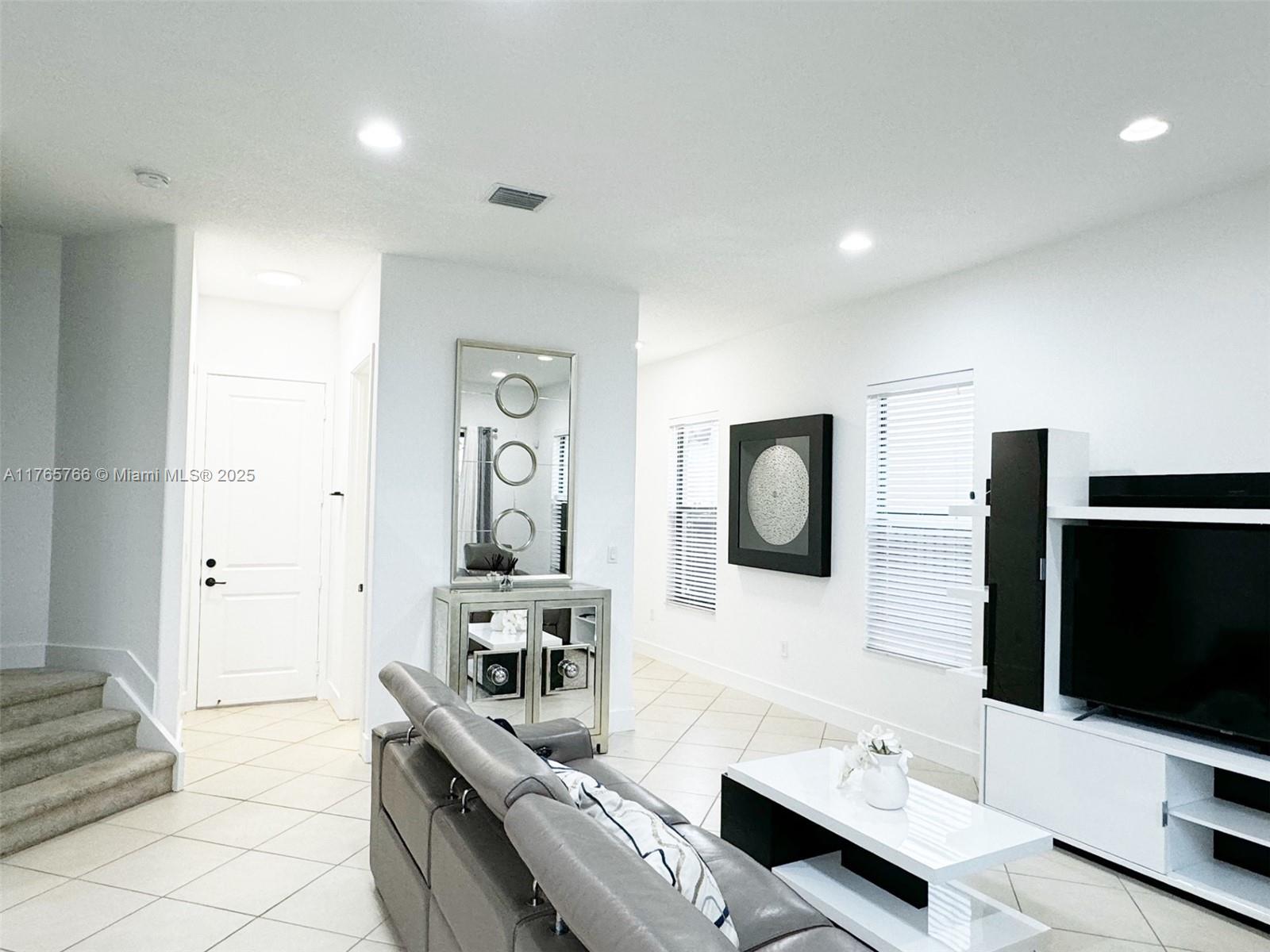 BONTERRA - Residential Lease