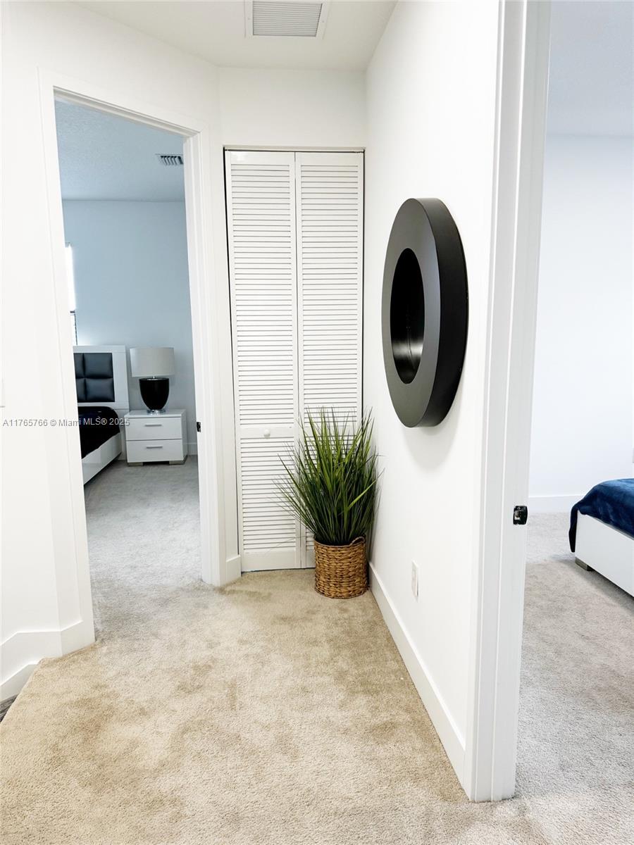 BONTERRA - Residential Lease