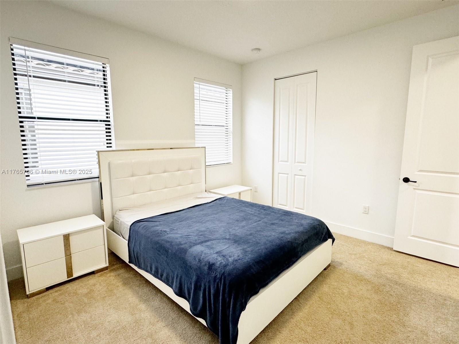 BONTERRA - Residential Lease