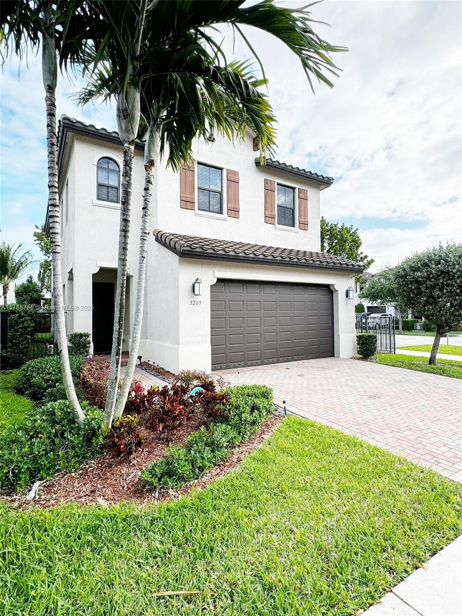 BONTERRA - Residential Lease