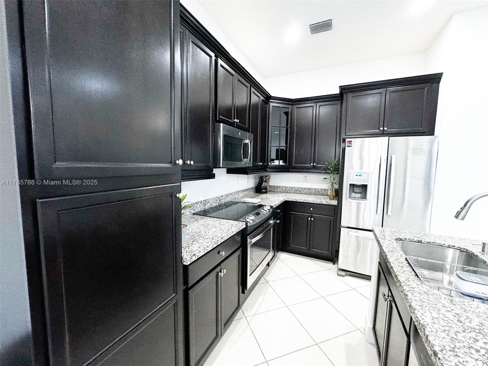 BONTERRA - Residential Lease