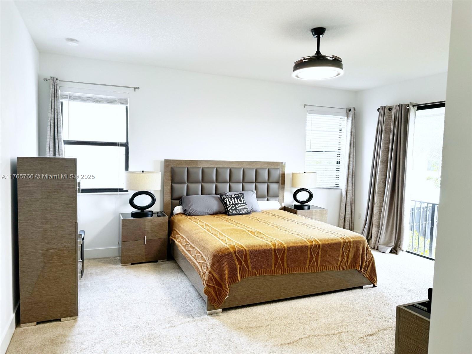 BONTERRA - Residential Lease