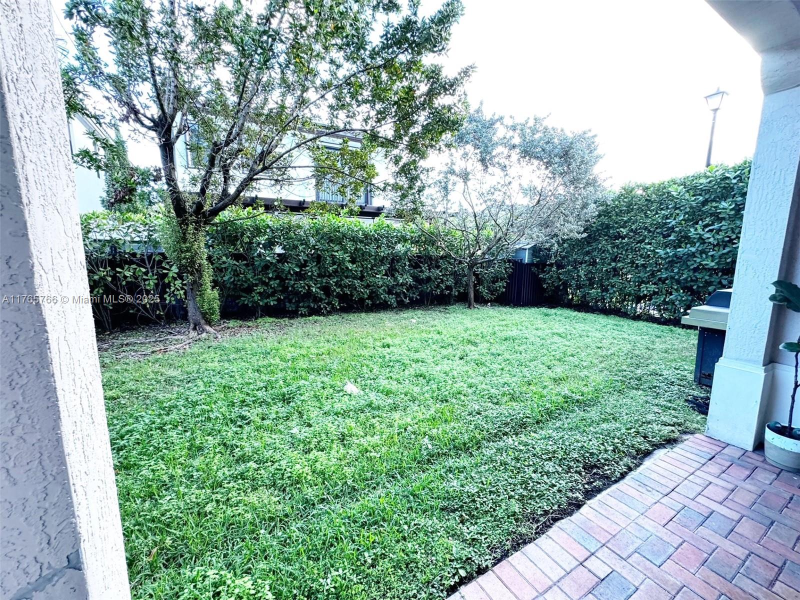 BONTERRA - Residential Lease