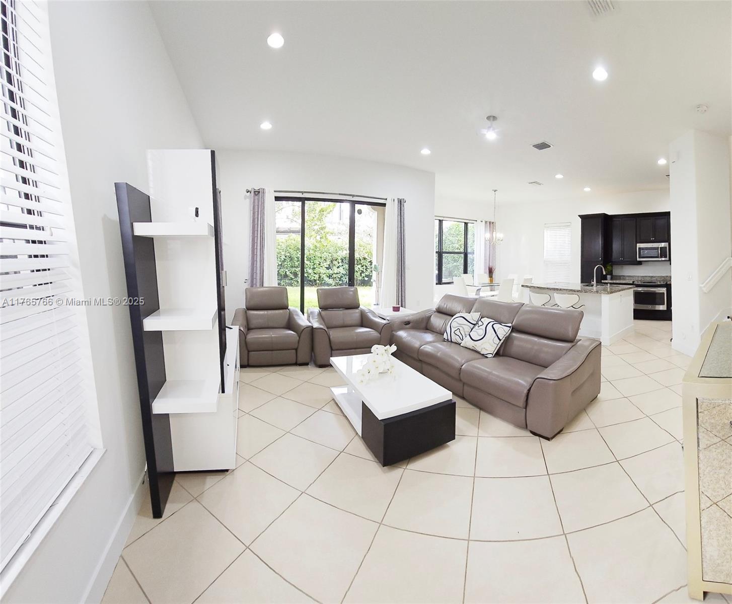 BONTERRA - Residential Lease