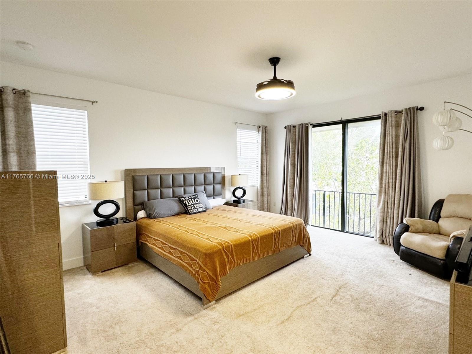 BONTERRA - Residential Lease