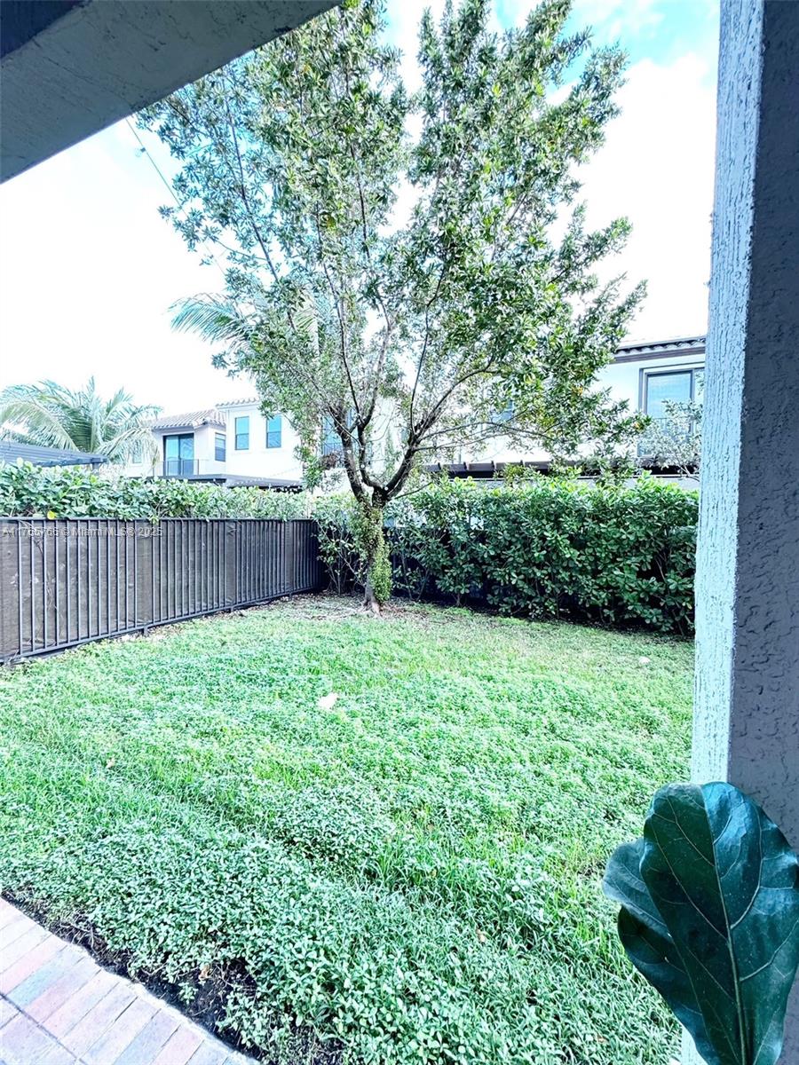 BONTERRA - Residential Lease