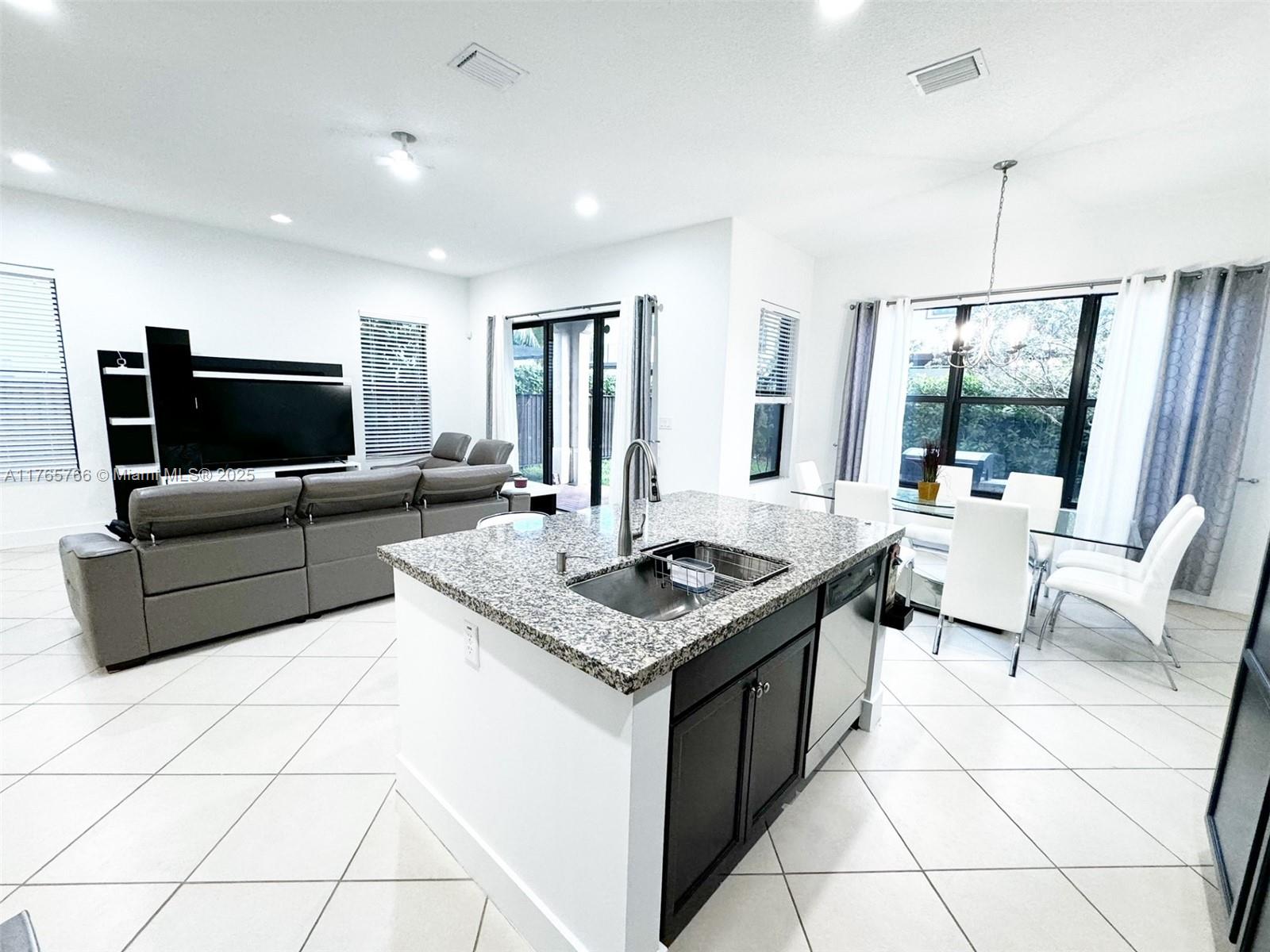 BONTERRA - Residential Lease