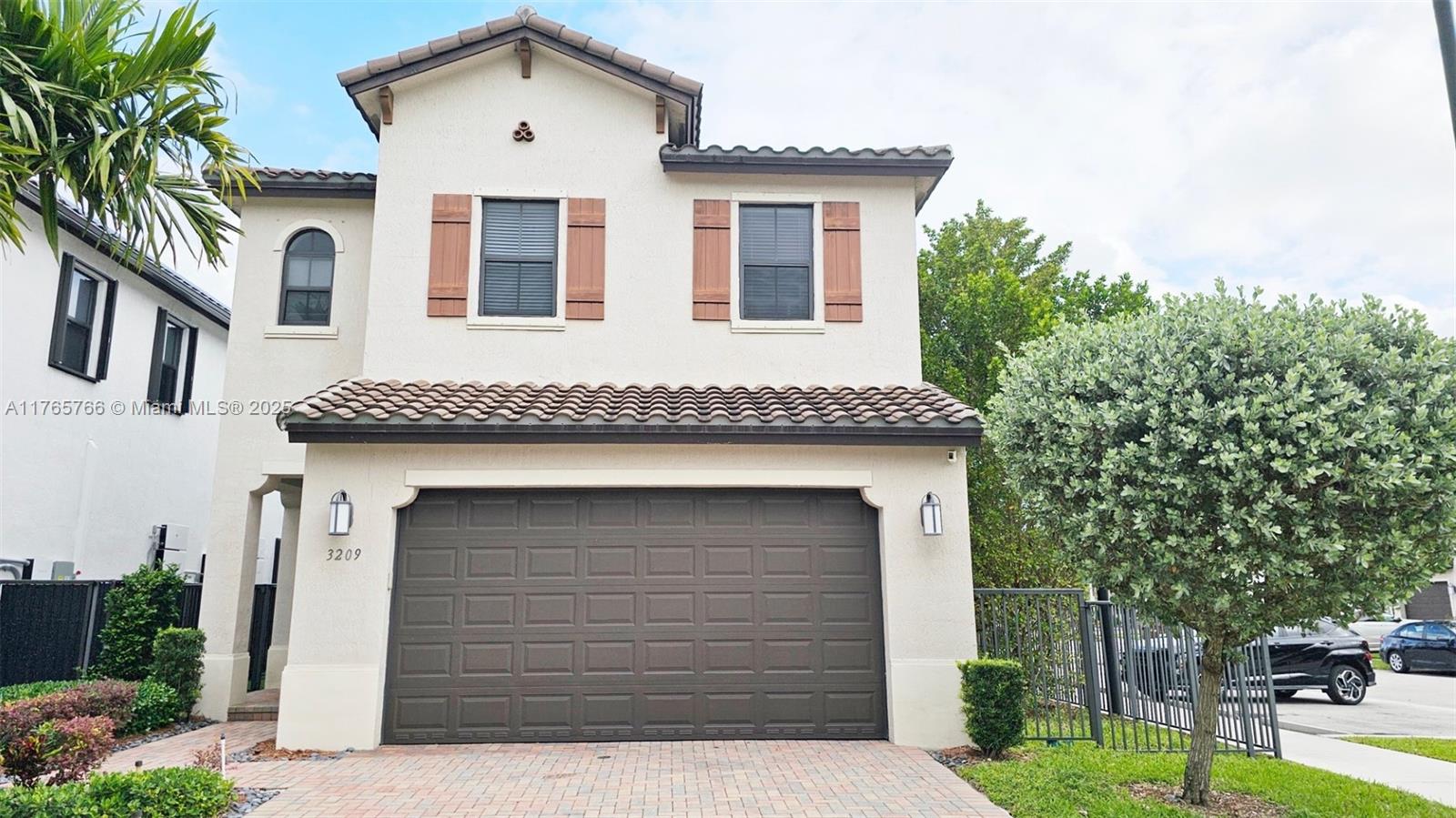 BONTERRA - Residential Lease