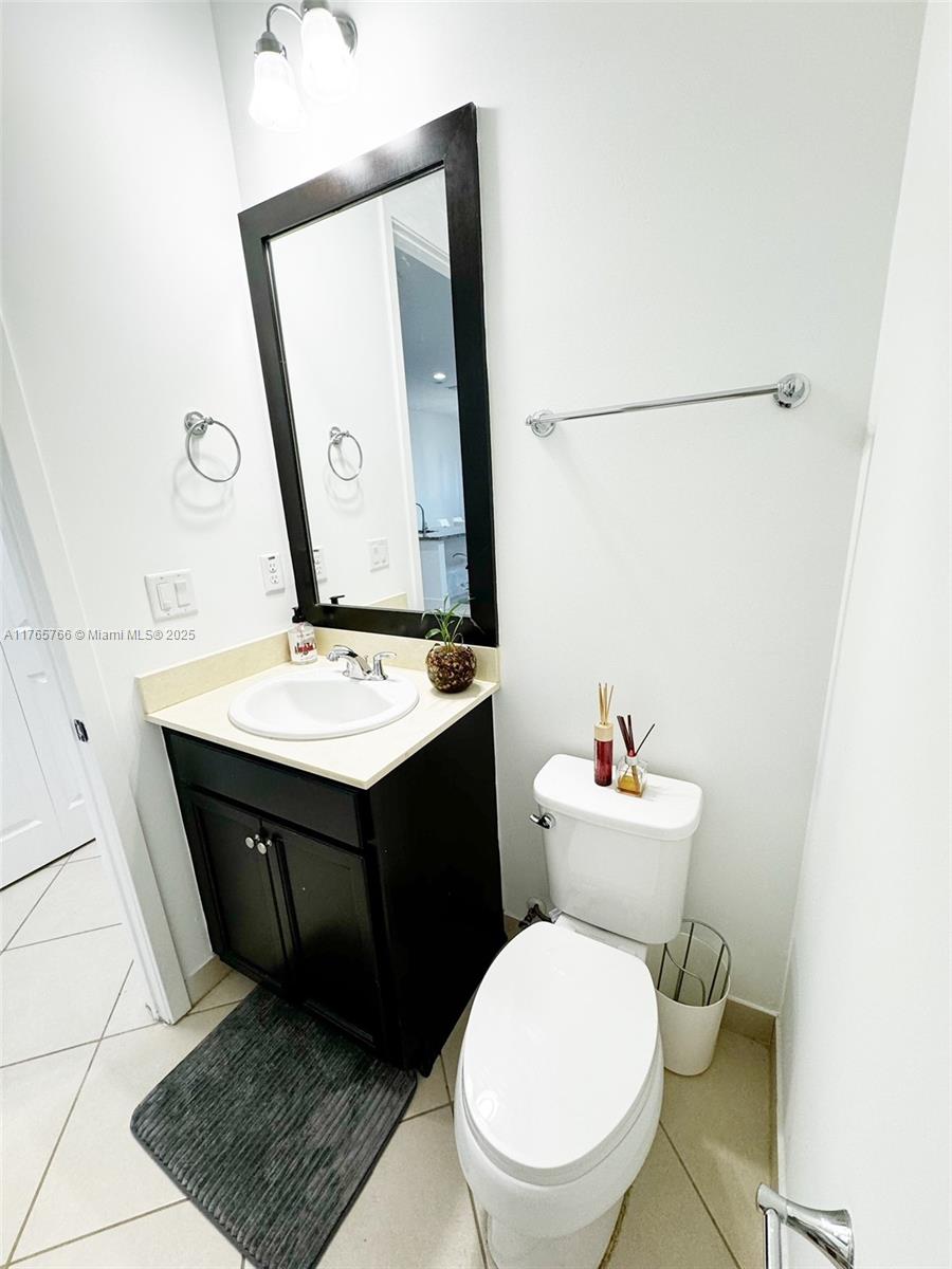 BONTERRA - Residential Lease