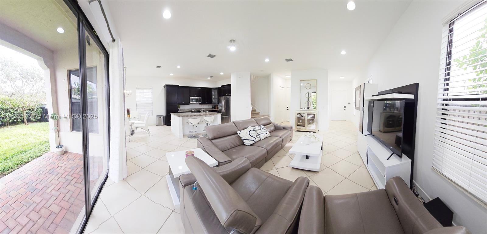 BONTERRA - Residential Lease