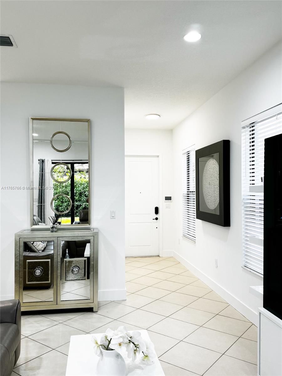 BONTERRA - Residential Lease
