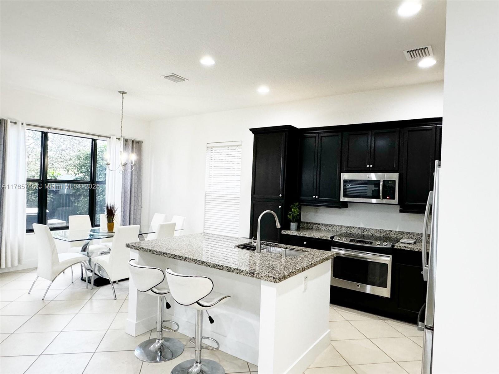 BONTERRA - Residential Lease