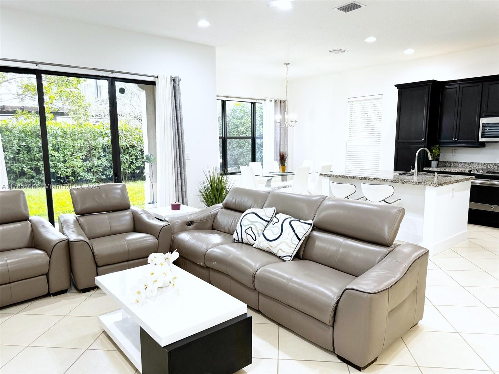 BONTERRA - Residential Lease