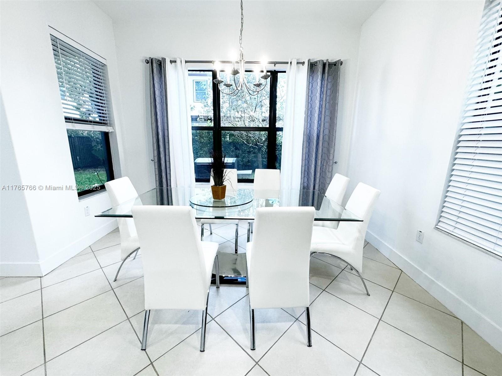 BONTERRA - Residential Lease