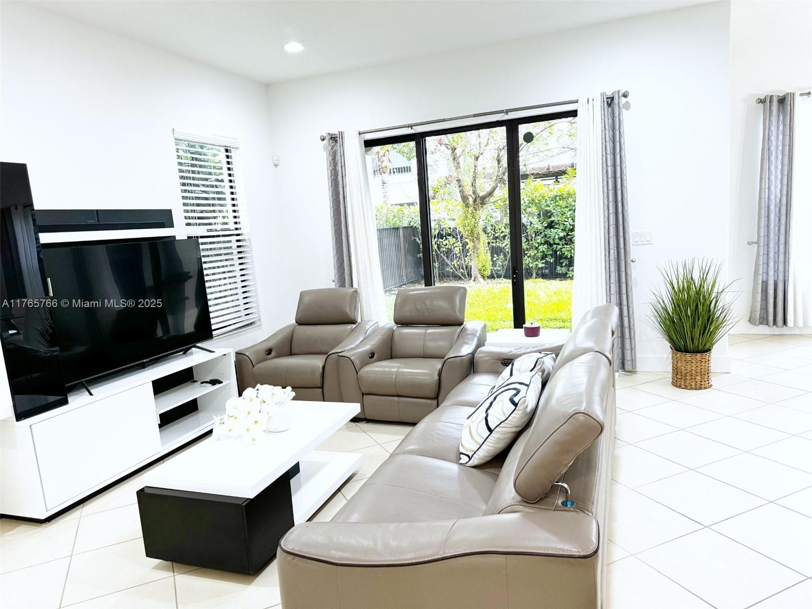 BONTERRA - Residential Lease