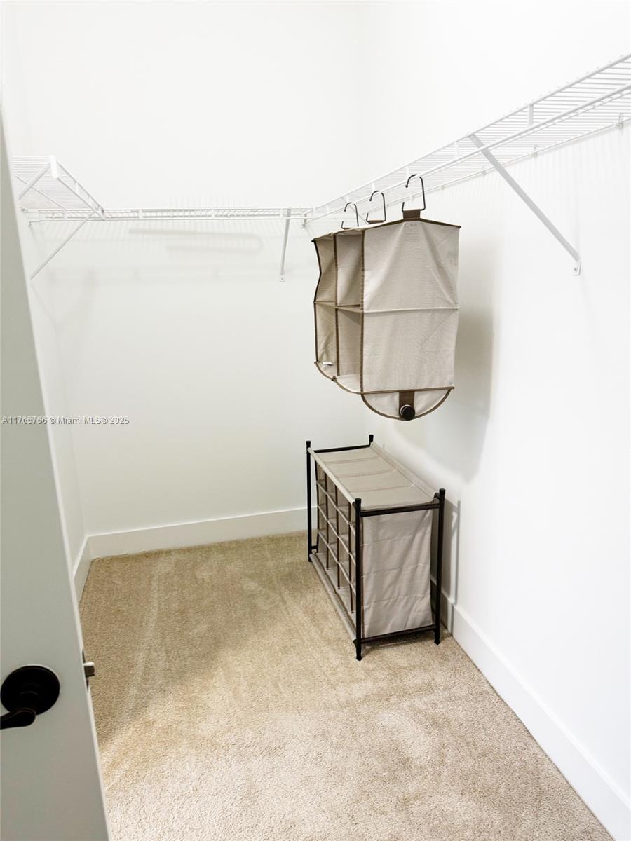 BONTERRA - Residential Lease