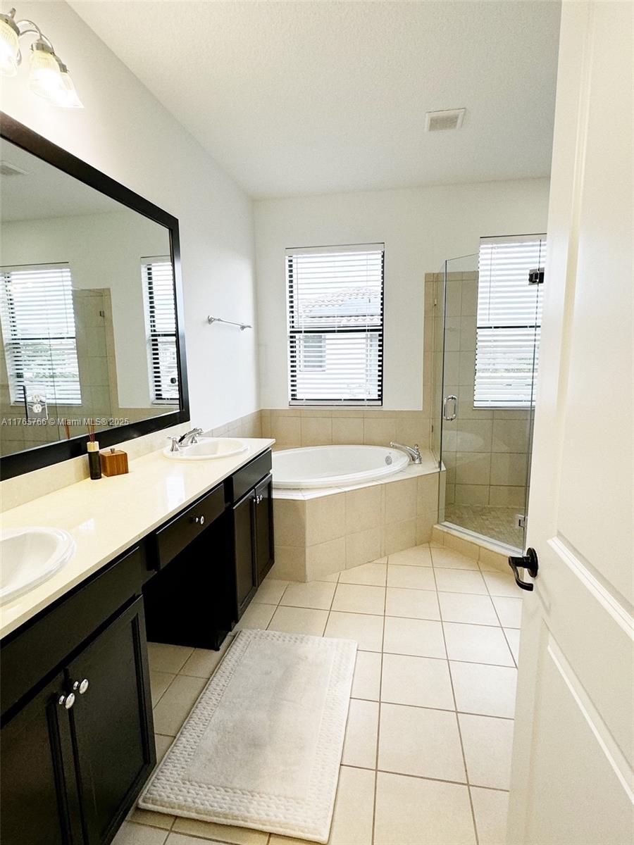 BONTERRA - Residential Lease