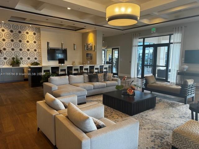 BONTERRA - Residential Lease