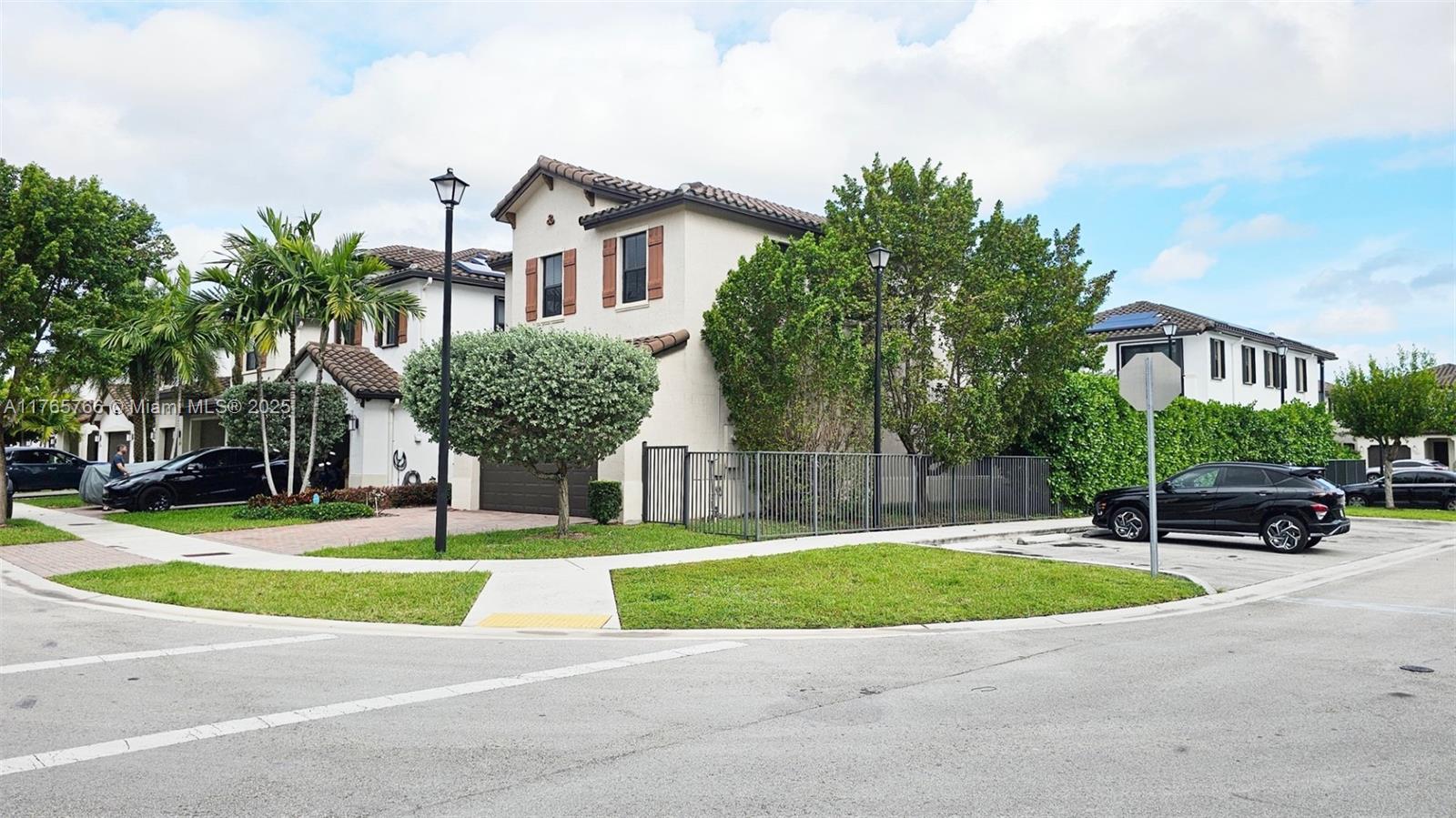 BONTERRA - Residential Lease