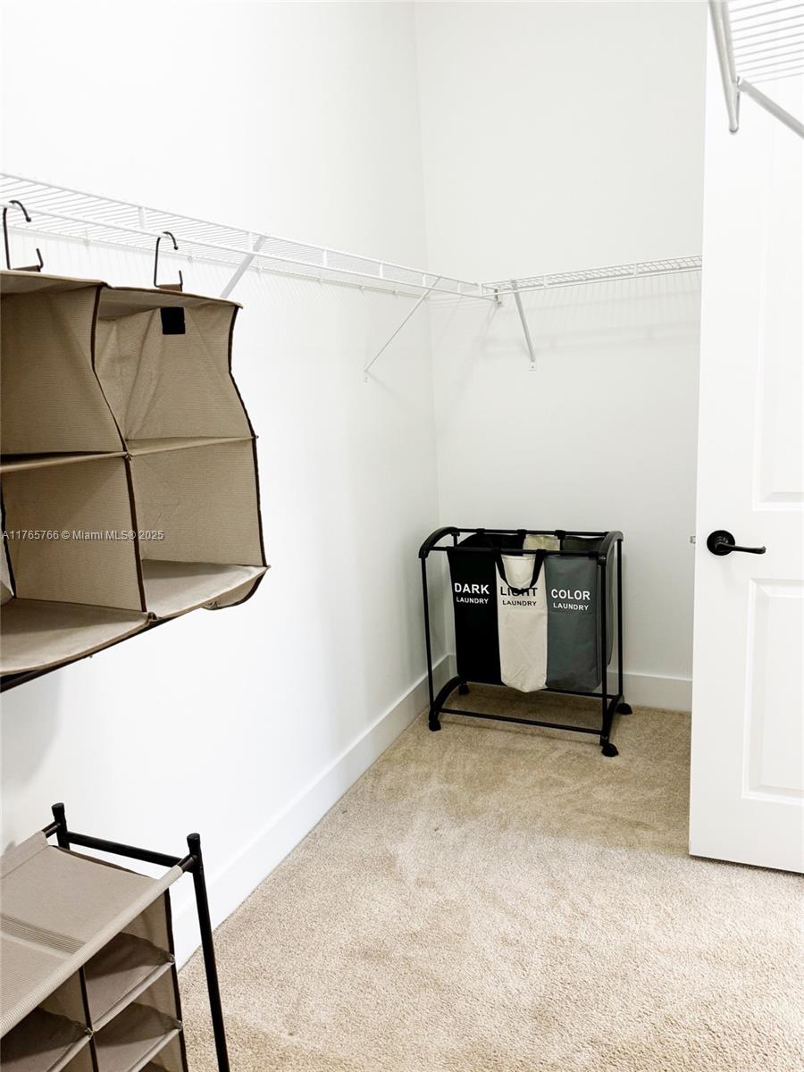 BONTERRA - Residential Lease
