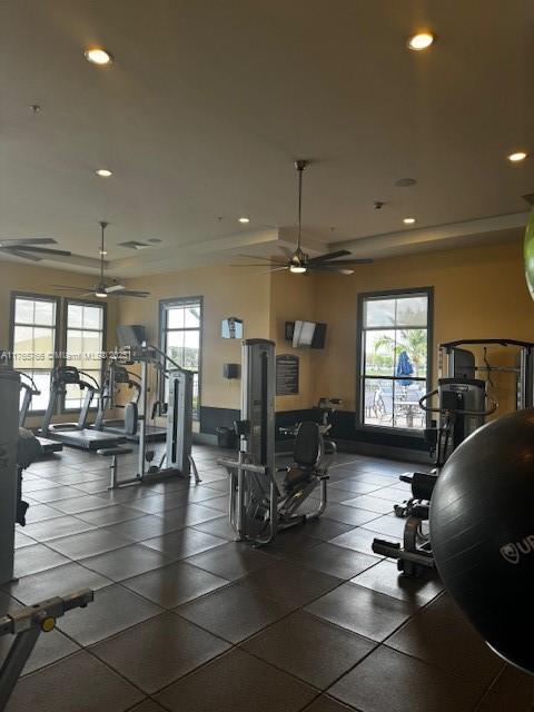 BONTERRA - Residential Lease